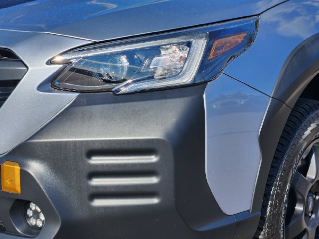 Used 2023 Subaru Outback Wilderness AWD/4WD image 8