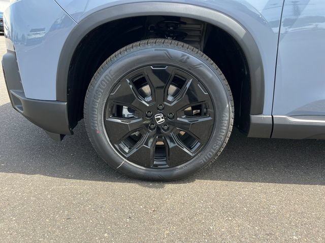 New 2026 Honda Pilot Black Edition image 29