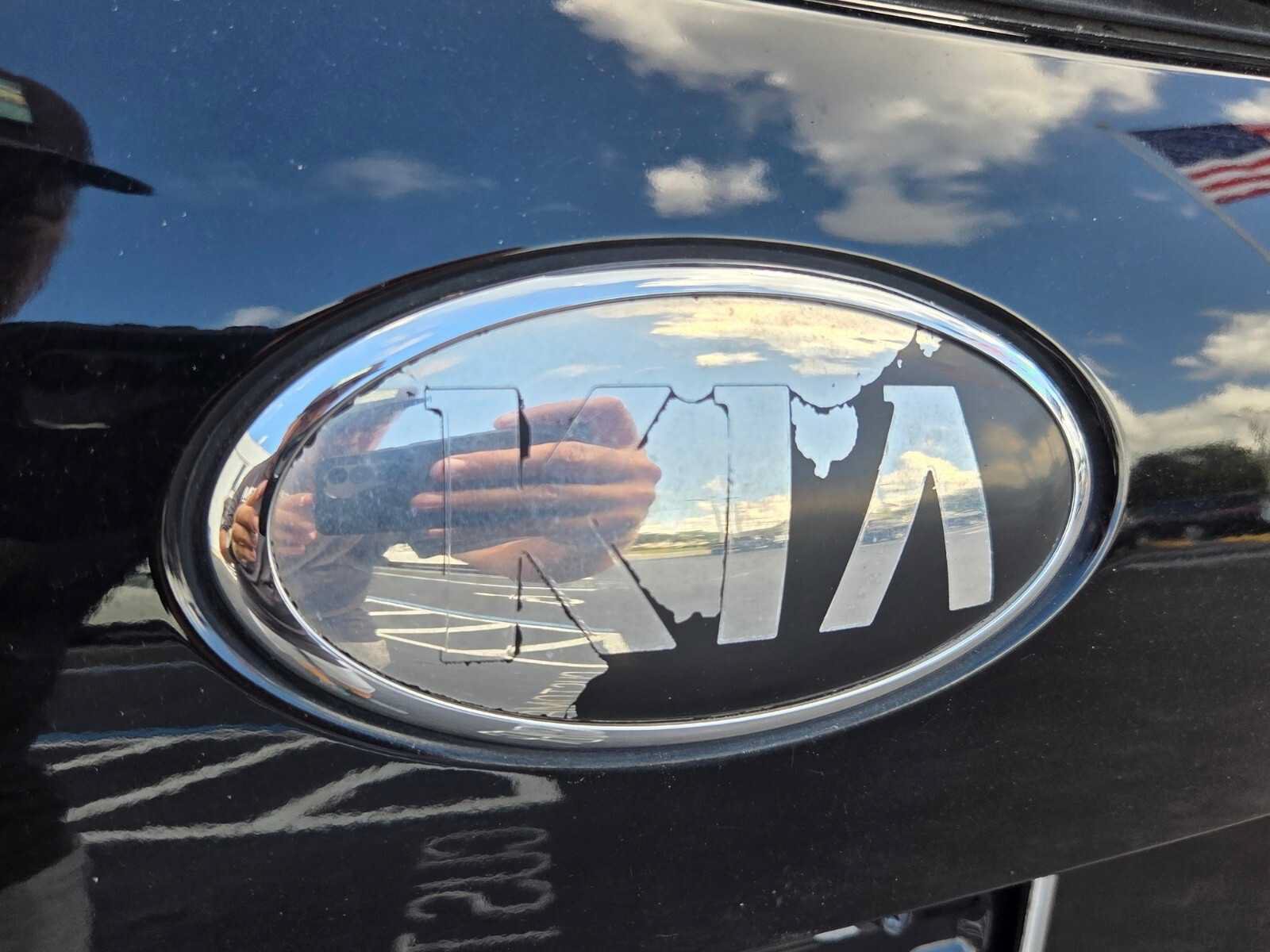 Used 2018 Kia Sorento L FWD image 15