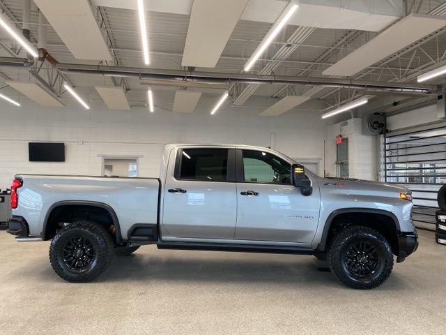 Certified 2026 Chevrolet Silverado 2500 ZR2 image 6