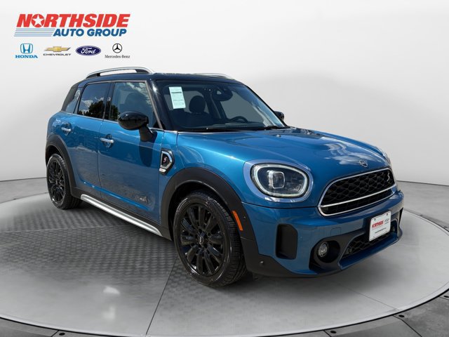 Used 2023 MINI Cooper Countryman S
