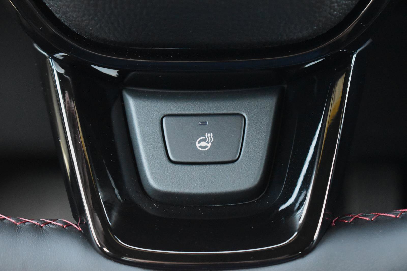 New 2025 Honda Pilot Black Edition image 6