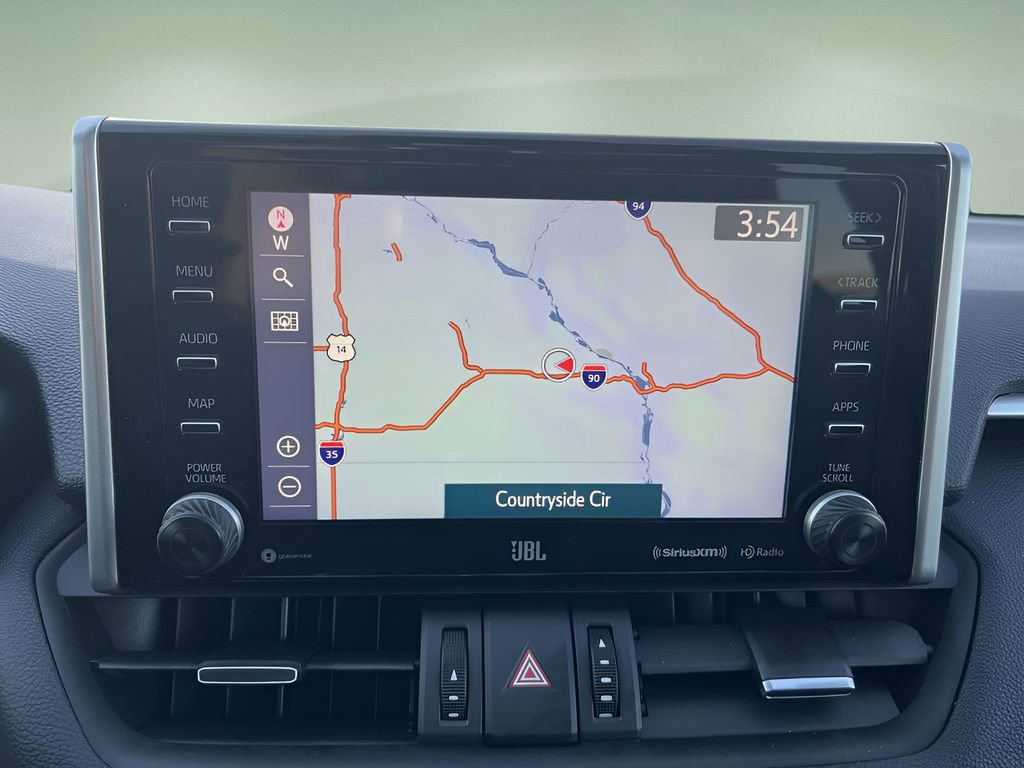 Used 2020 Toyota RAV4 Limited image 14