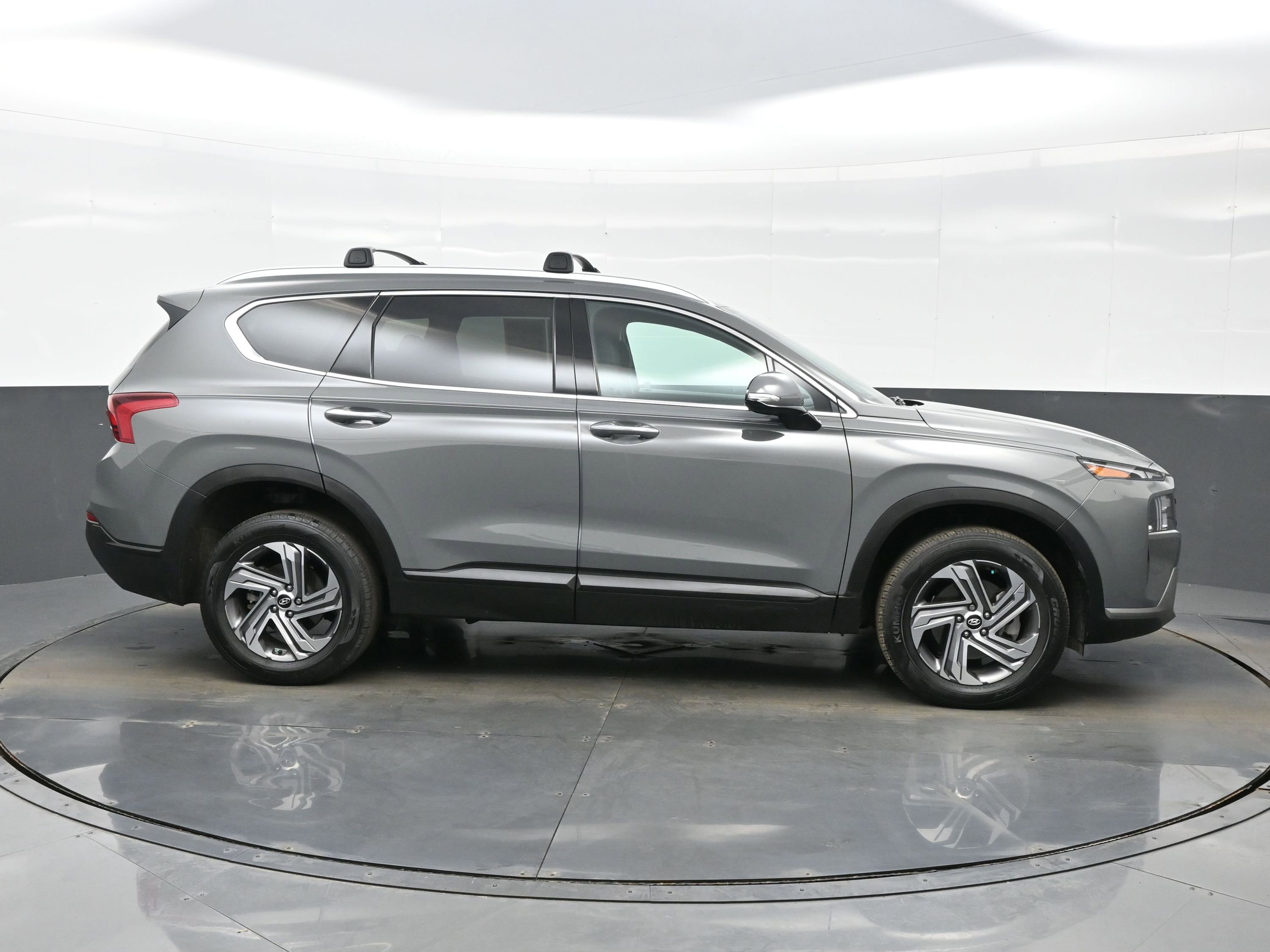 Certified 2023 Hyundai Santa Fe SEL image 7