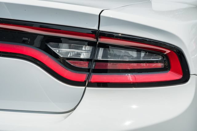 Used 2023 Dodge Charger SXT w/ Cold Weather Package RWD image 8