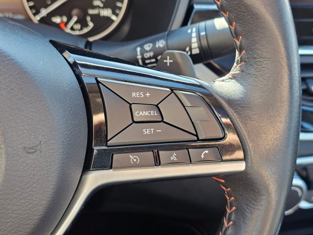Used 2023 Nissan Altima 2.5 SR w/ SR Premium Package FWD image 32
