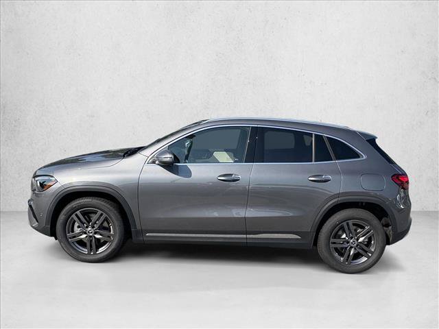 New 2026 Mercedes-Benz GLA 250 image 8