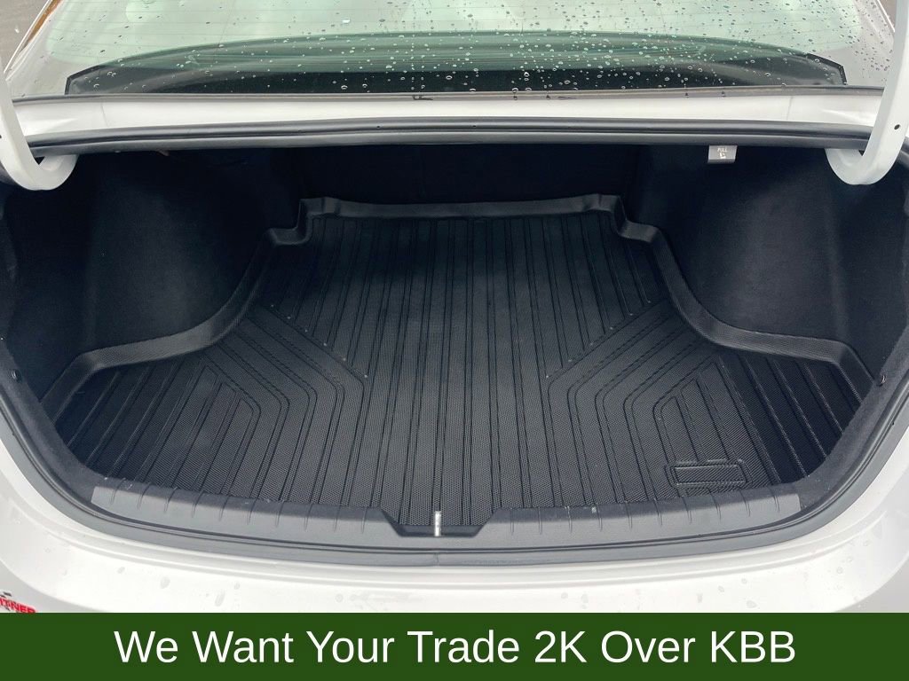 Used 2022 Kia K5 EX w/ EX Premium Package image 27