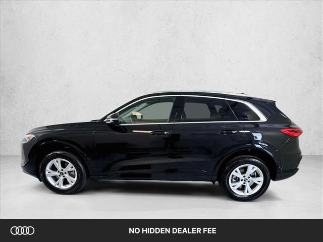 Used 2025 Audi Q5 Premium