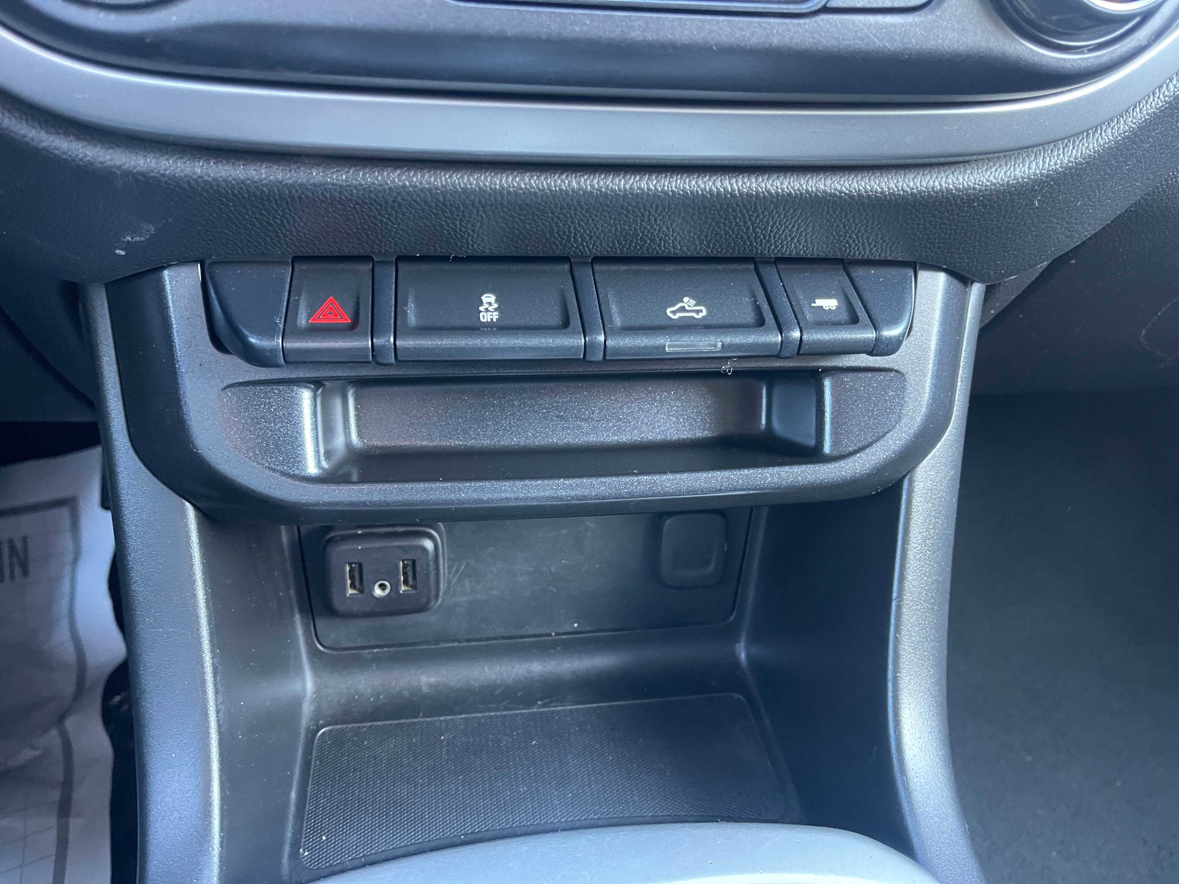 Used 2021 Chevrolet Colorado LT image 23