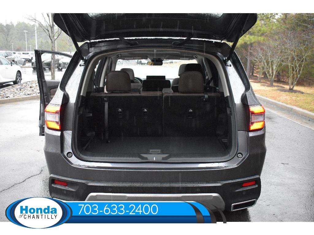 New 2026 Honda Pilot Touring image 33