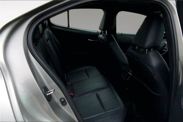 Used 2021 Lexus UX 200 w/ Accessory Package (Z2) image 20