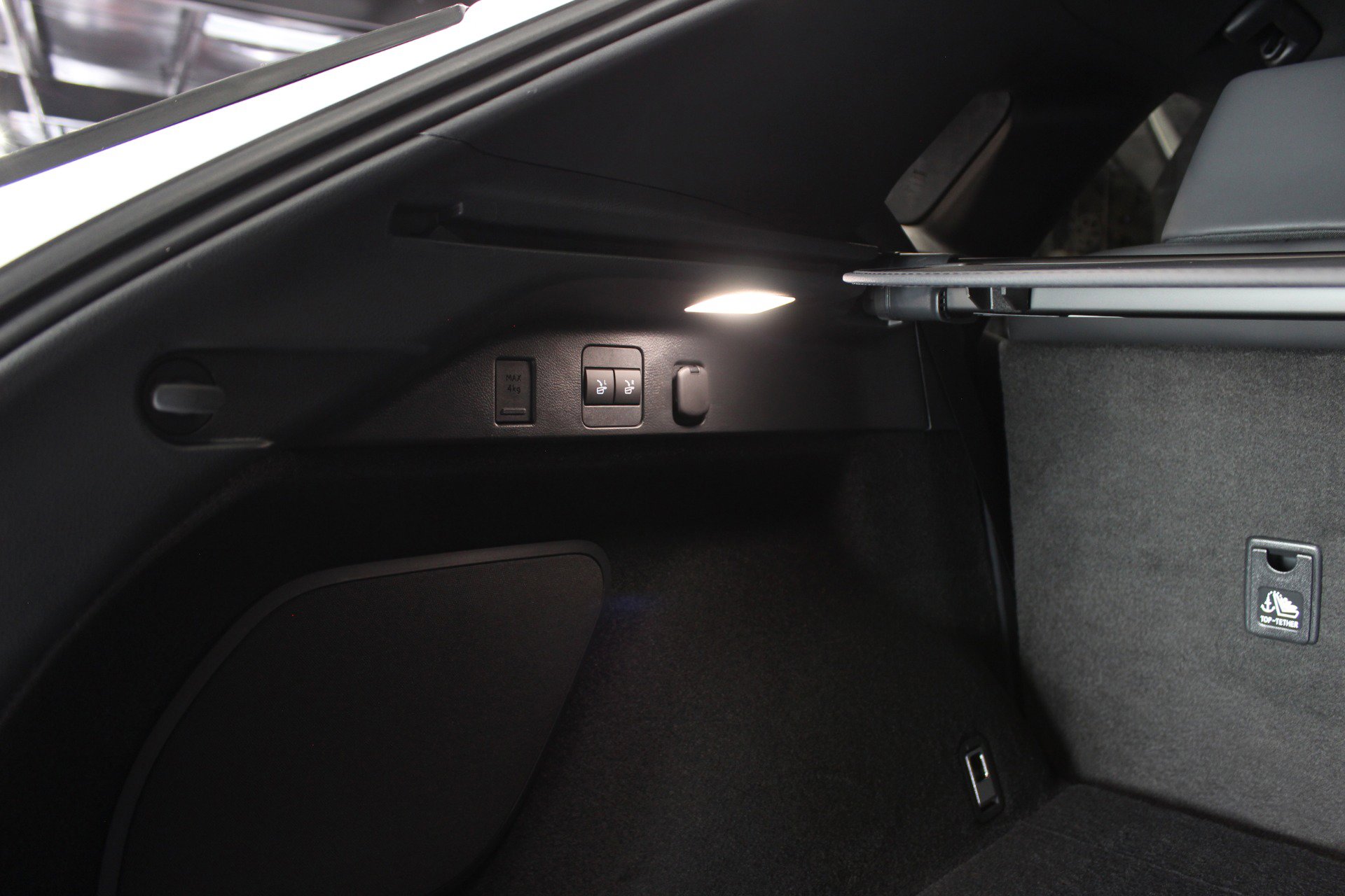 Used 2025 Lexus RX 350 F Sport w/ Convenience Package image 71