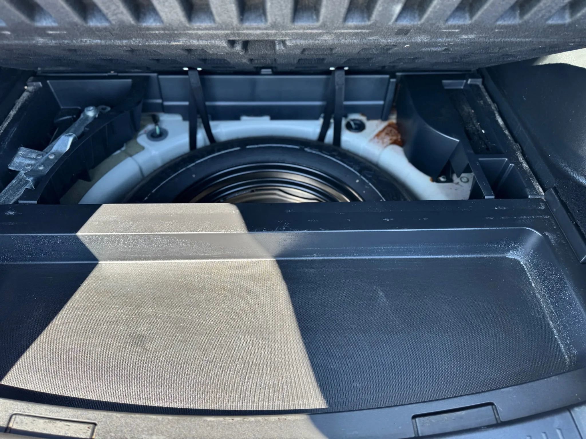 Used 2015 Nissan Rogue S image 21