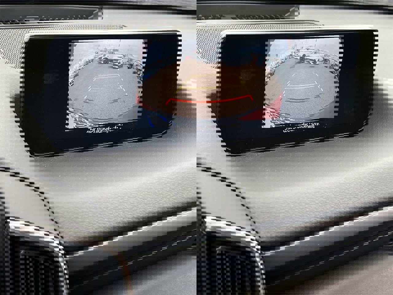 Used 2025 MAZDA CX-50 2.5 Hybrid w/ Cargo Package image 25