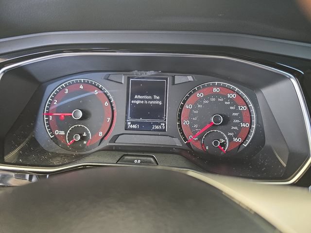 Used 2019 Volkswagen Jetta S FWD image 13