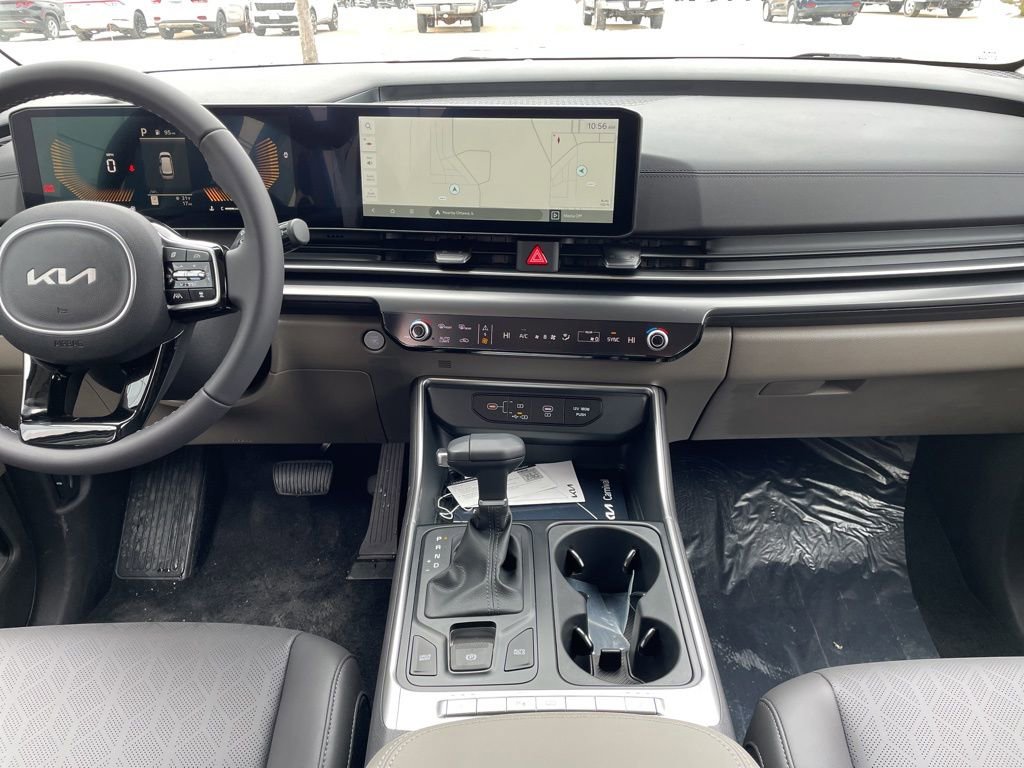 New 2026 Kia Carnival image 11