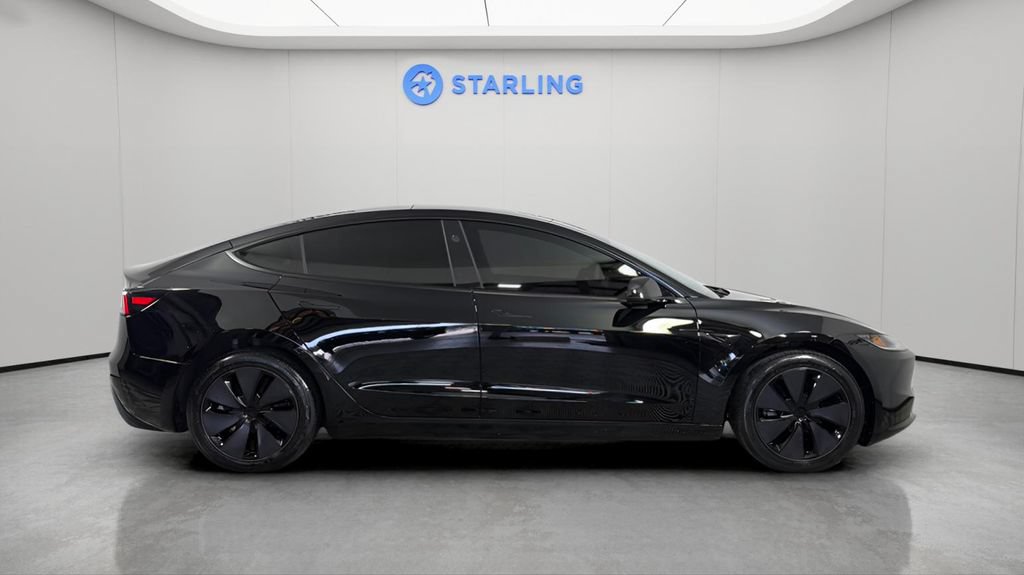 Used 2025 Tesla Model 3 Long Range RWD image 11