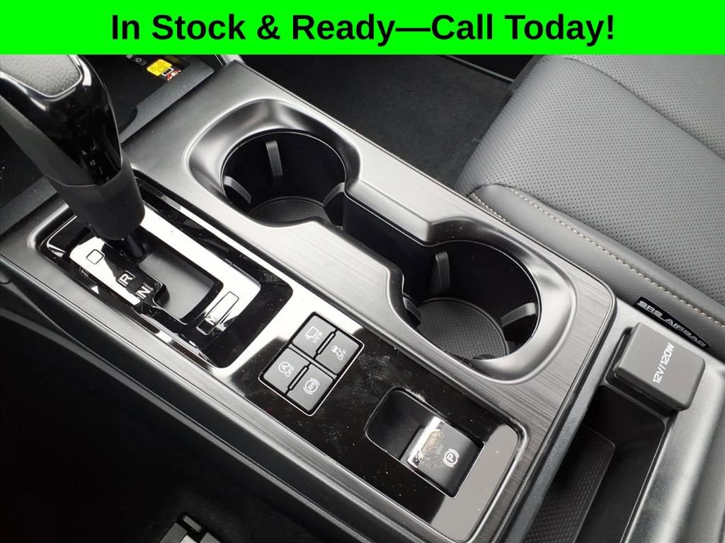 New 2026 Subaru Outback Limited XT image 15