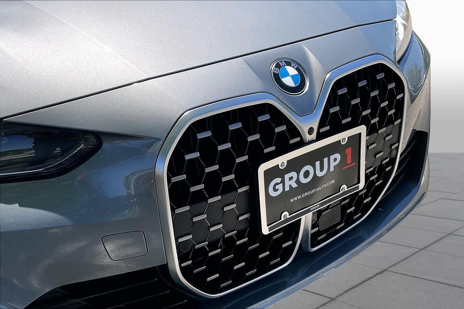 Used 2026 BMW 430i xDrive w/ Premium Package AWD/4WD image 31