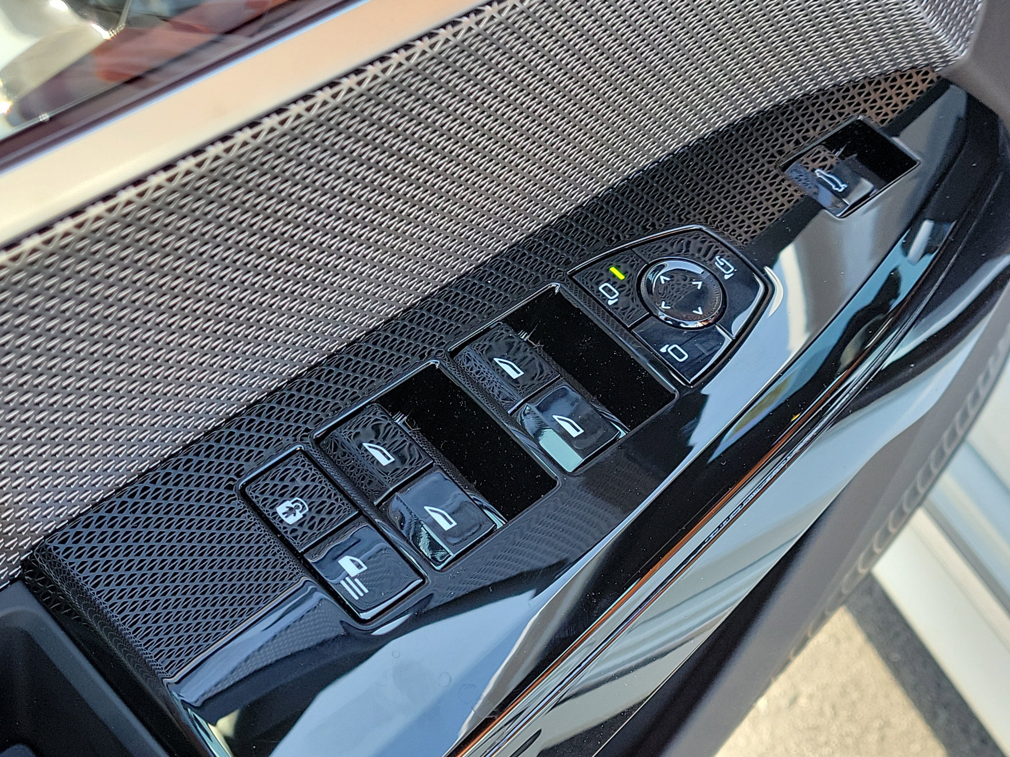 New 2026 BMW i7 eDrive50 w/ Premium Package RWD image 15