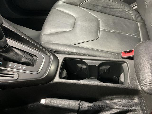 Used 2016 Ford Focus Titanium image 22