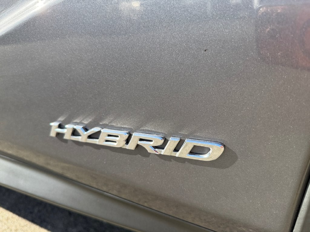 Used 2022 Lexus RX 450h AWD w/ Premium Package image 35