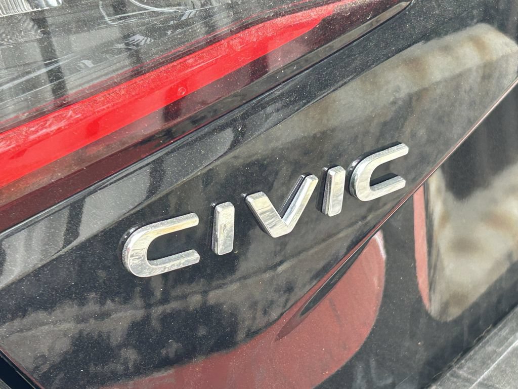 Used 2022 Honda Civic Sport image 4