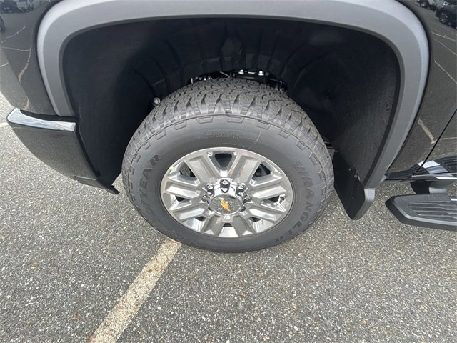 New 2025 Chevrolet Silverado 2500 High Country w/ Technology Package image 34