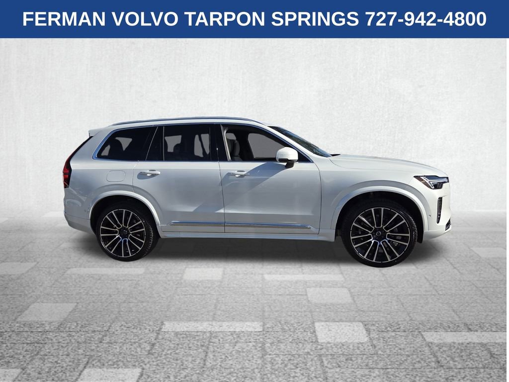 New 2026 Volvo XC90 B6 Plus w/ Protection Package Premier image 11
