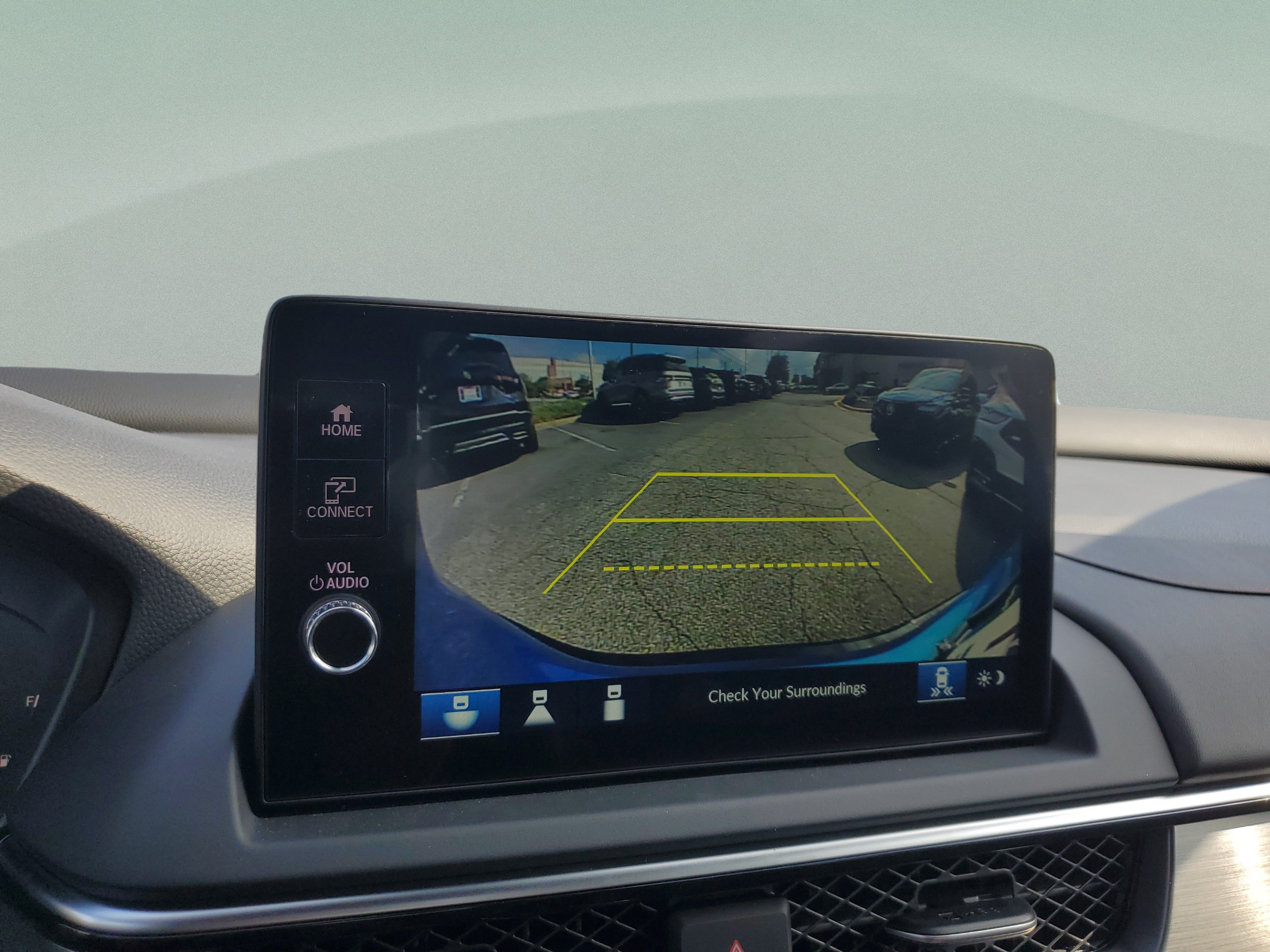 New 2026 Acura ADX A-Spec FWD image 28