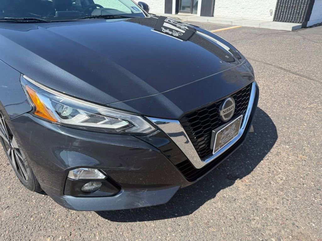 Used 2020 Nissan Altima 2.5 SL image 13