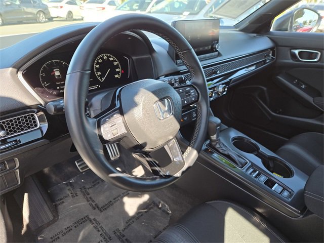 Used 2024 Honda Civic Sport image 12