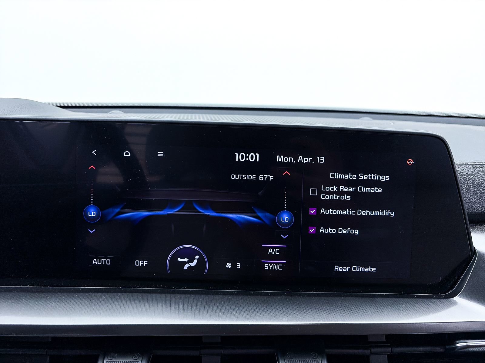 Used 2024 Kia Telluride S w/ S Sunroof Package image 23