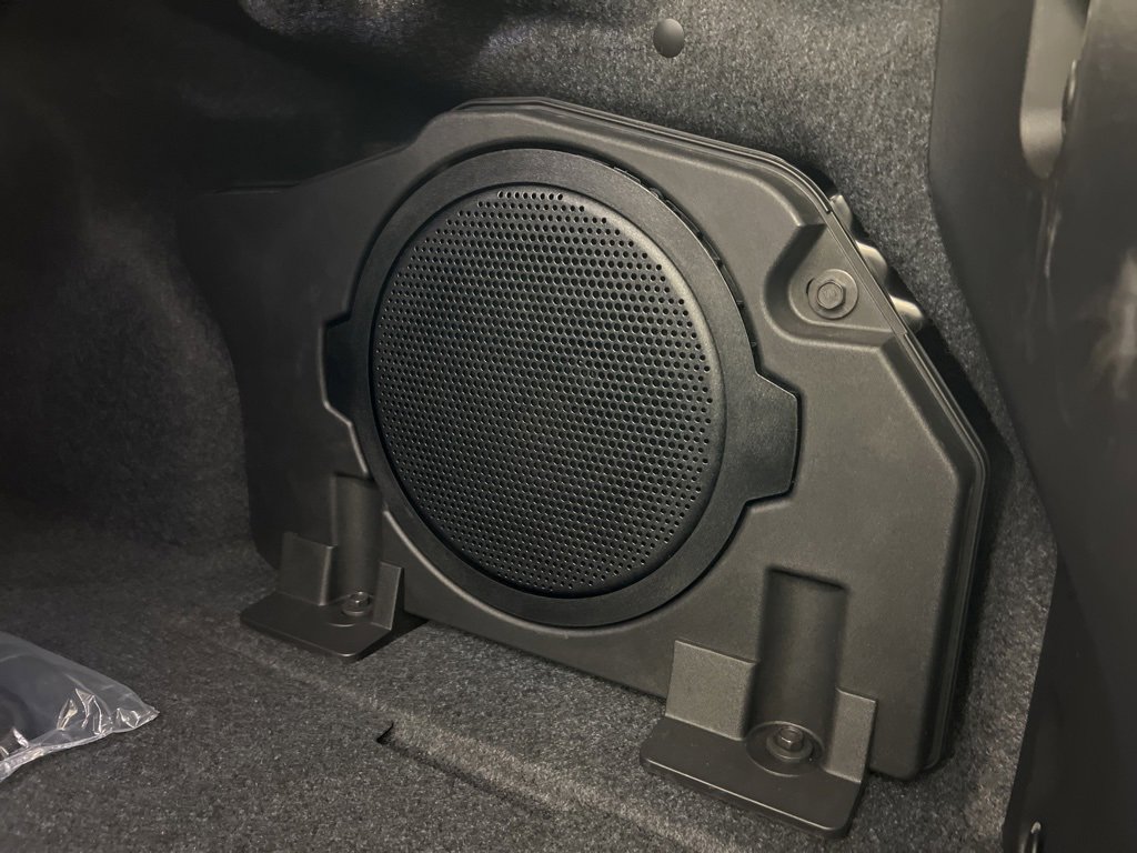 New 2025 Ford Mustang Dark Horse image 33