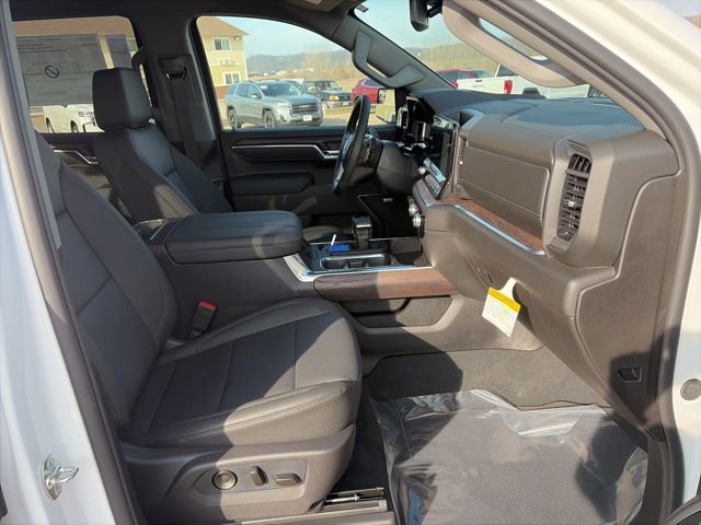 New 2026 GMC Sierra 1500 SLT w/ SLT Convenience Package image 48