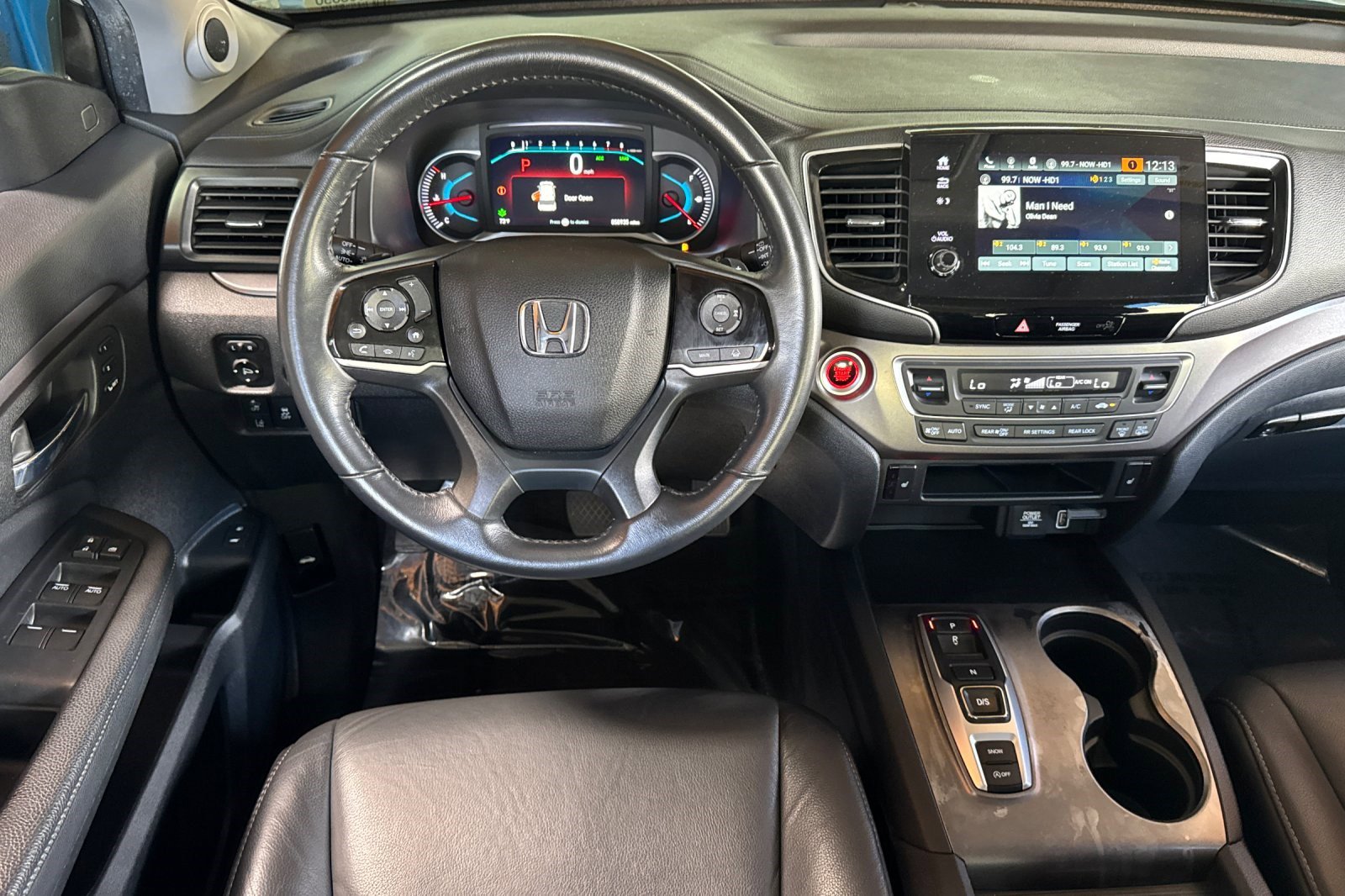 Used 2022 Honda Pilot EX-L image 28