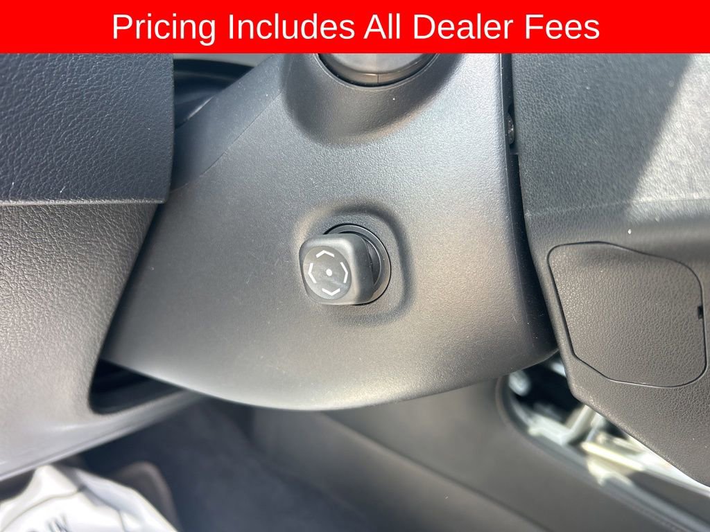 Used 2022 Lexus GX 460 Premium w/ Premium Package AWD/4WD image 8