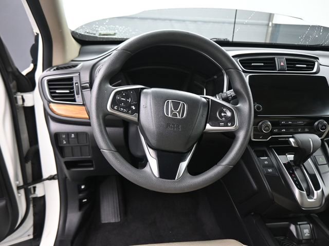 Used 2018 Honda CR-V EX image 64