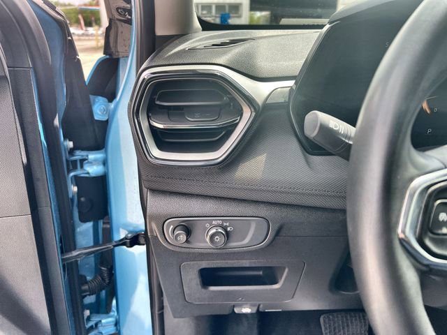 Certified 2025 Chevrolet TrailBlazer LT w/ LT Cold Weather Package image 17