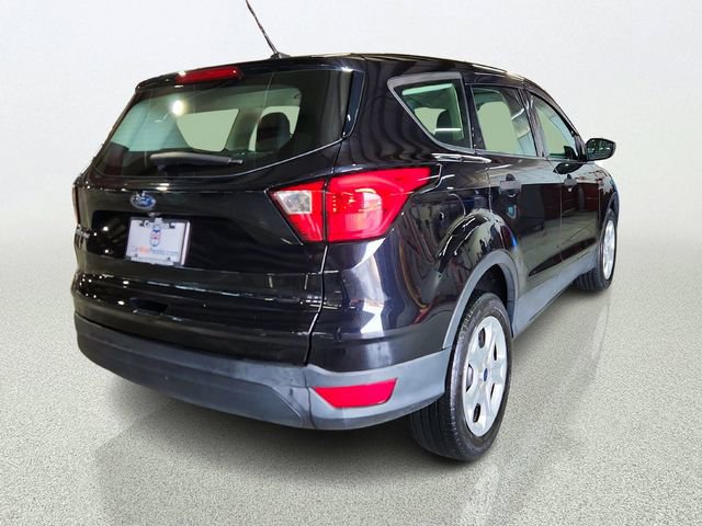 Used 2019 Ford Escape S FWD image 2