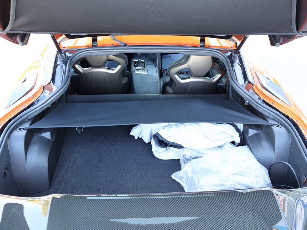 Used 2019 Chevrolet Corvette ZR1 image 29