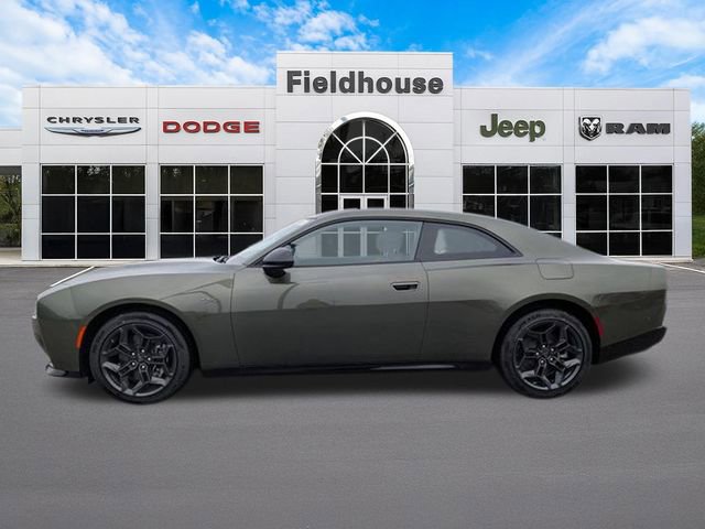 New 2026 Dodge Charger R/T AWD/4WD image 14