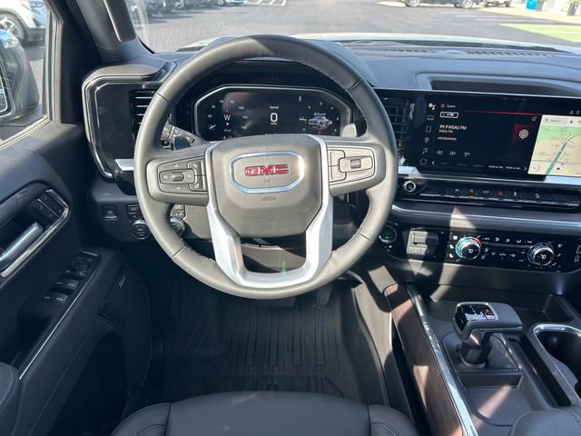 New 2026 GMC Sierra 1500 SLT w/ SLT Premium Package image 13