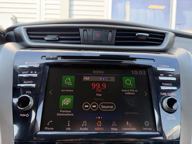 Used 2020 Nissan Murano SL image 20