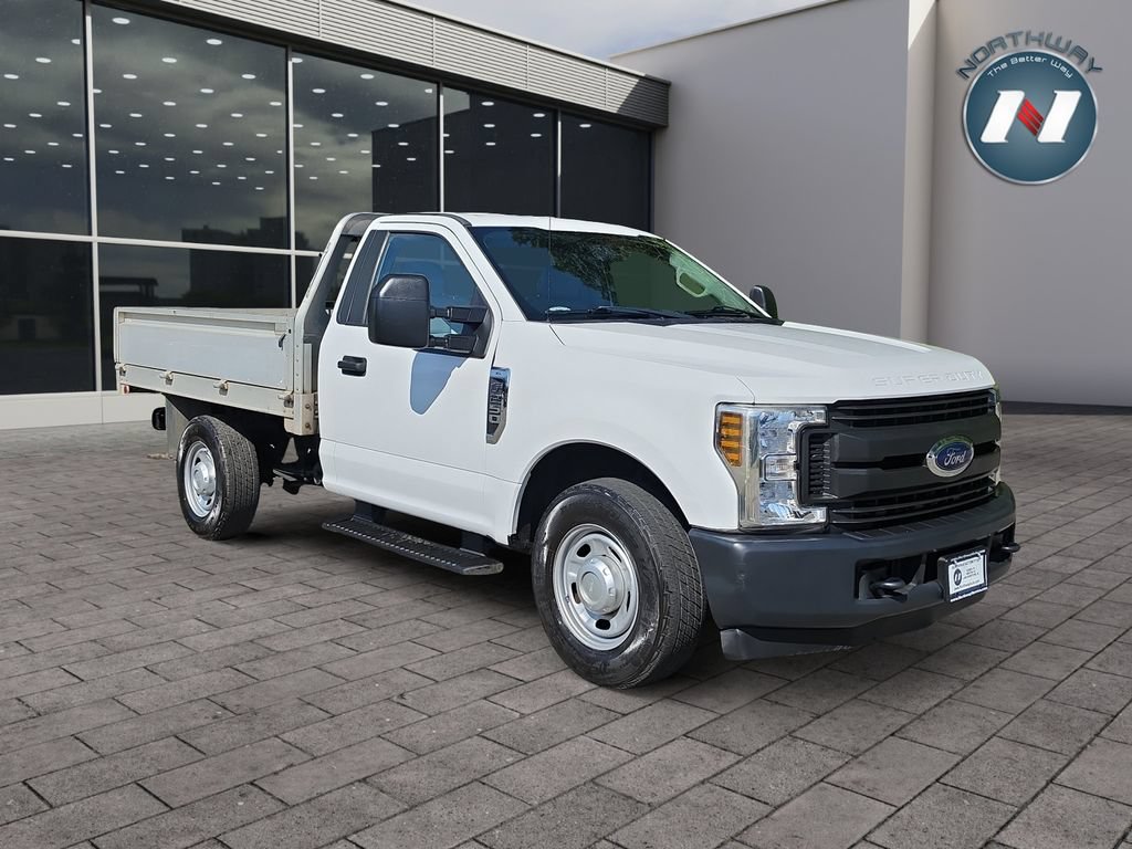 Used 2018 Ford F250 XL RWD image 7