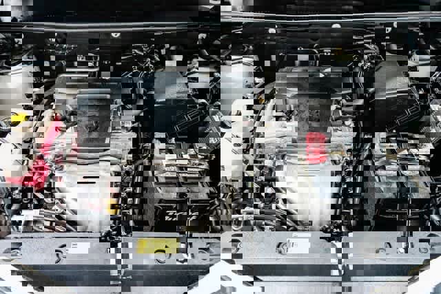 Used 2015 Toyota RAV4 XLE image 28