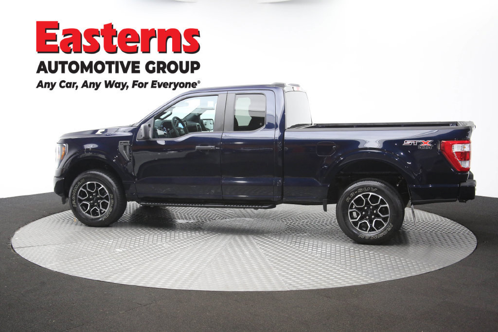 Used 2023 Ford F150 XL w/ STX Appearance Package AWD/4WD image 64