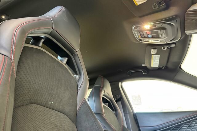 New 2026 Dodge Charger Daytona Scat Pack w/ Track Package image 13