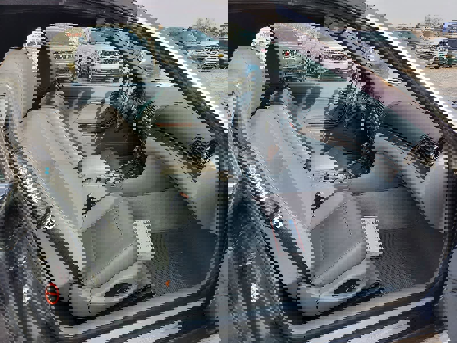 Used 2002 BMW 325Ci Convertible image 25